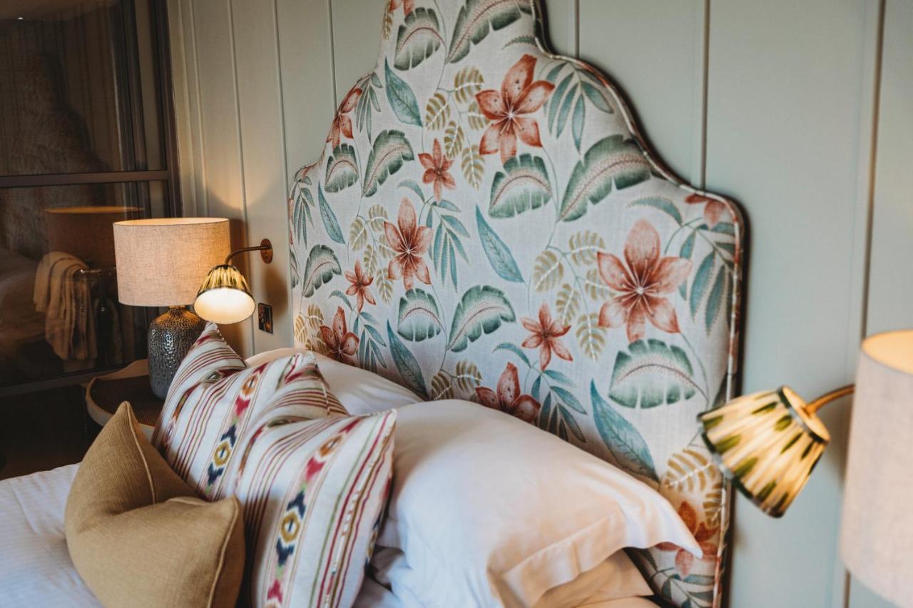 Inn Finch's Arms 4*