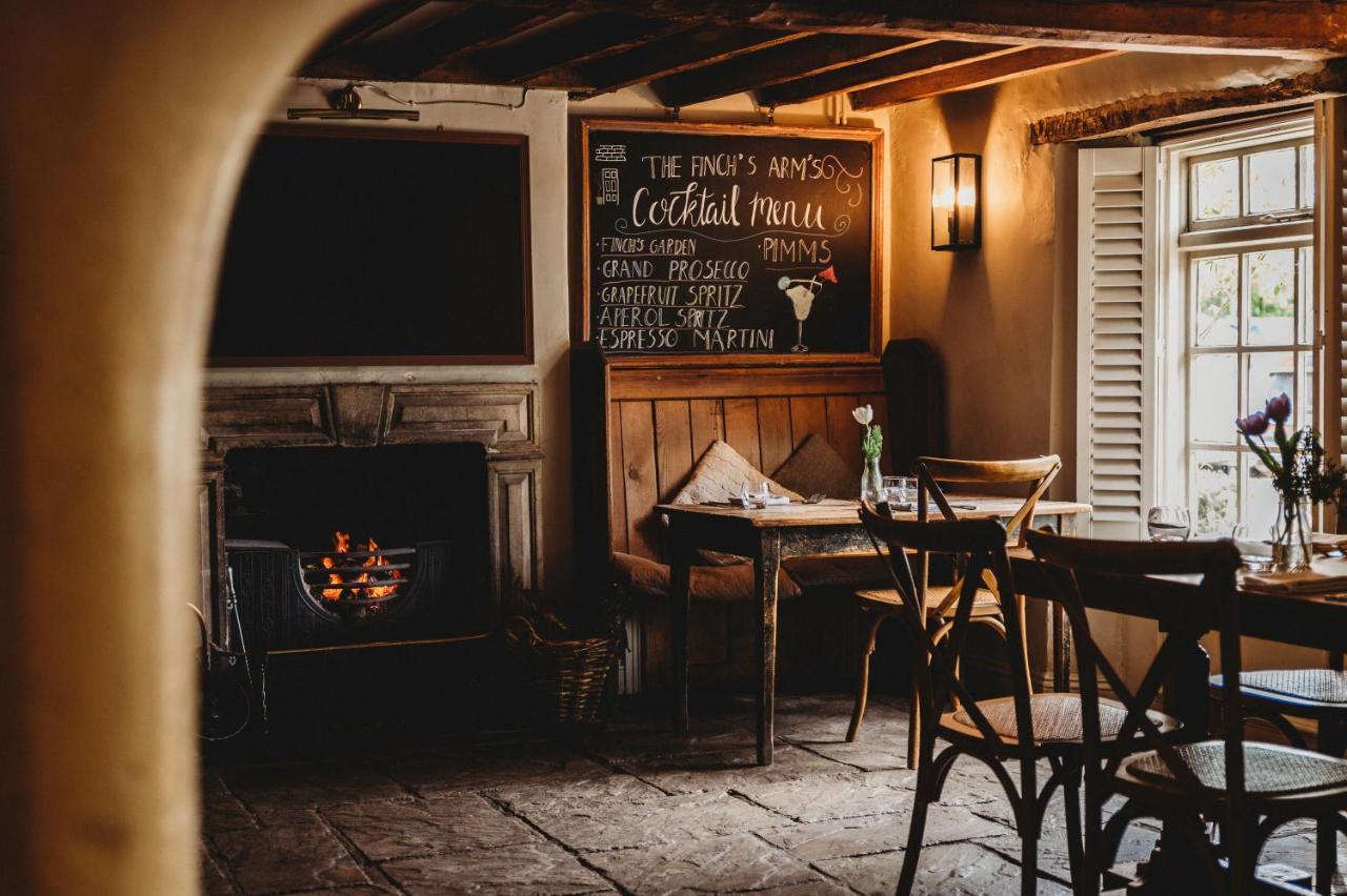 Finch's Arms