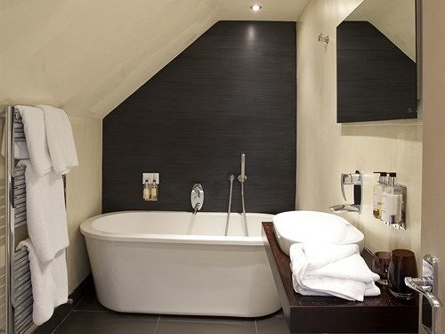 Finch's Arms 4* Oakham